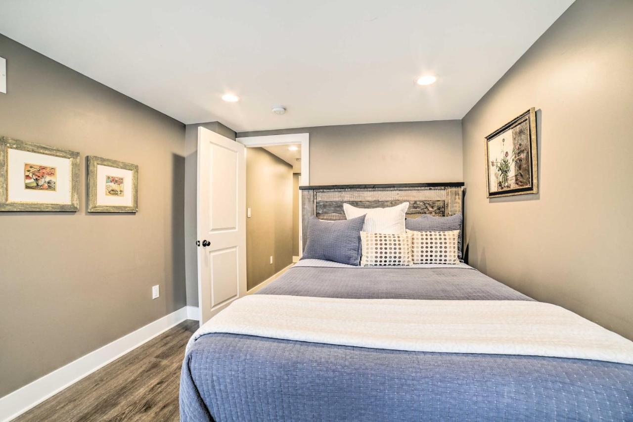 Walkable Location! Holiday home *