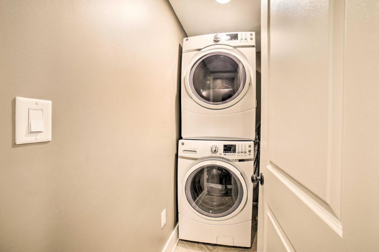 Walkable Location! Holiday home Pittsburgh