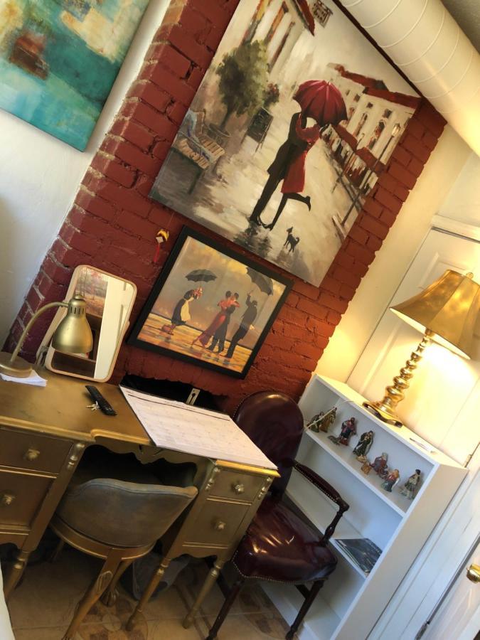 Highland Park Apartment Pittsburgh