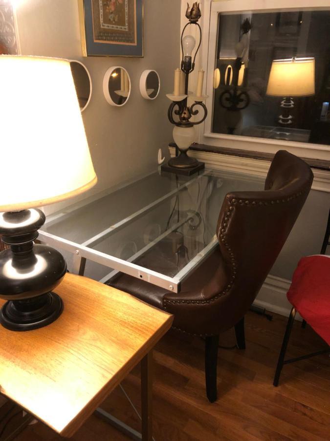 Highland Park Apartment Pittsburgh