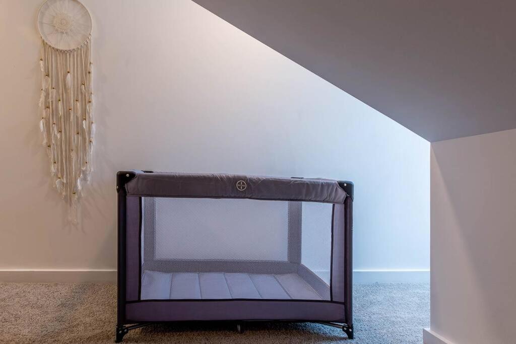 2 King Beds - Free Parking - Bbq - Arcade - Patio * Pittsburgh