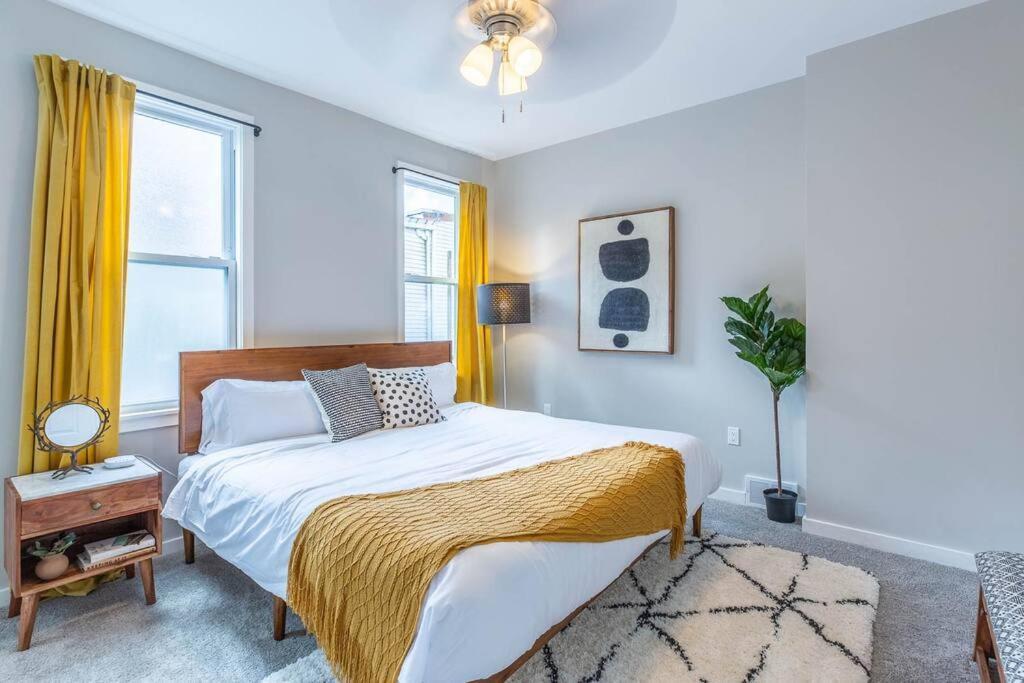 2 King Beds - Free Parking - Bbq - Arcade - Patio Pittsburgh
