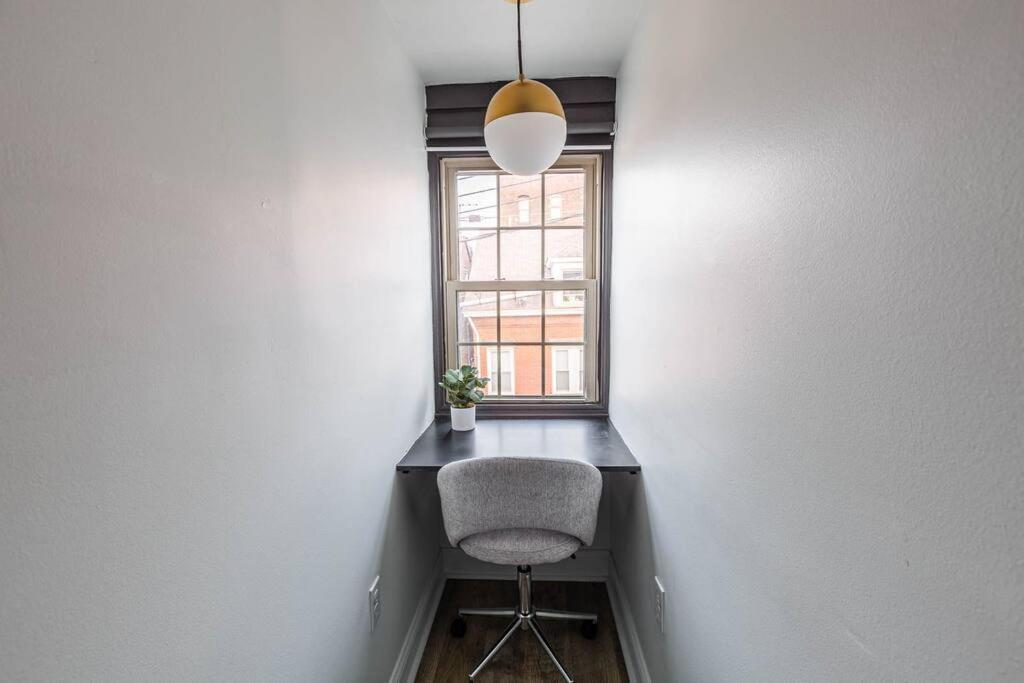 King Bed / Free Parking / Bbq / Fire Pit / Arcade * Pittsburgh