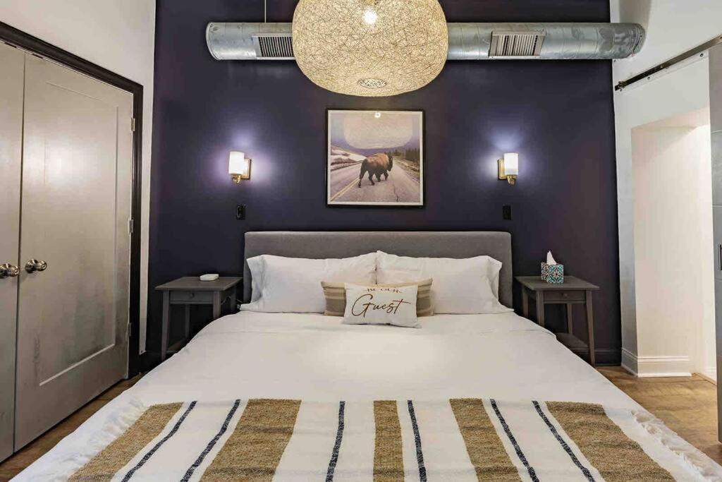 Holiday home King Bed / Free Parking / Bbq / Fire Pit / Arcade *