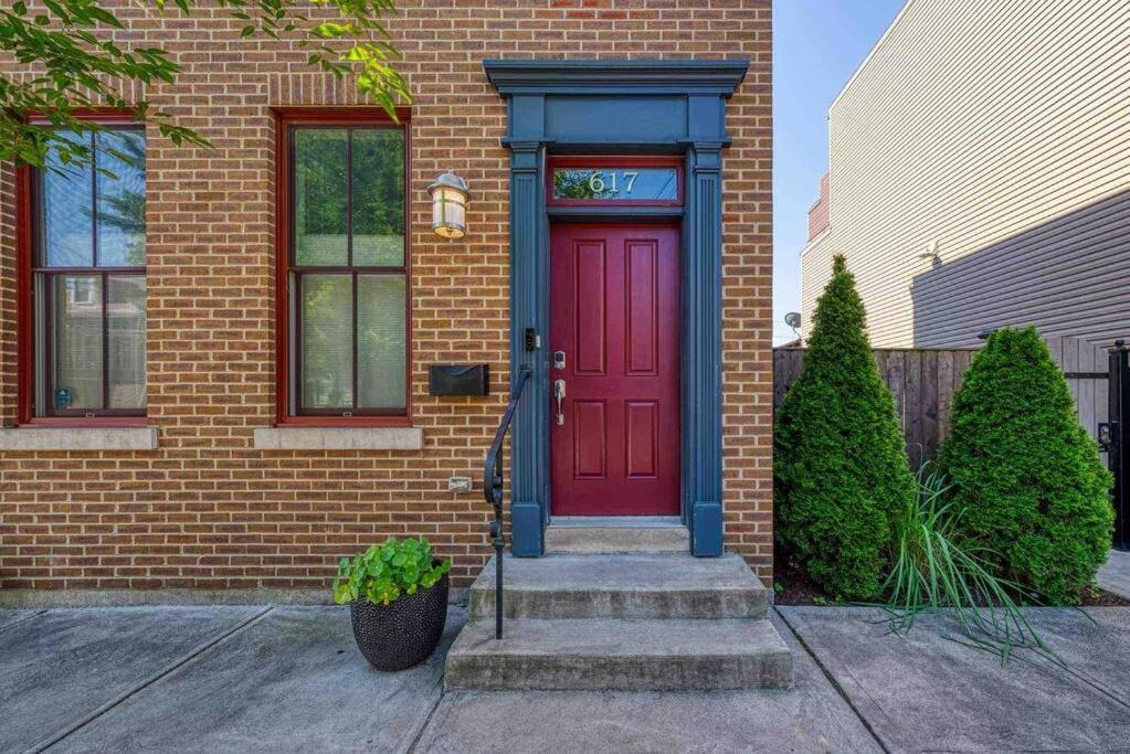 Stadiumview Villa: Pet-friendly 4br With Vistas Pittsburgh