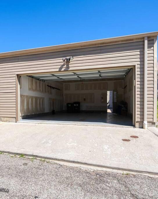 Holiday home Stadiumview Villa: Pet-friendly 4br With Vistas