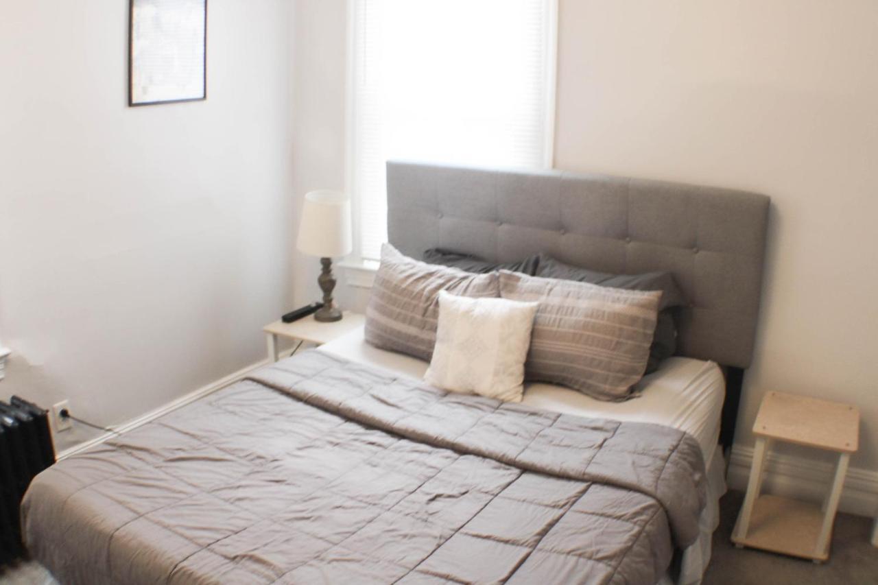 Apartment 2 Bedroom - Off Street Parking - Amazing View Nearby *