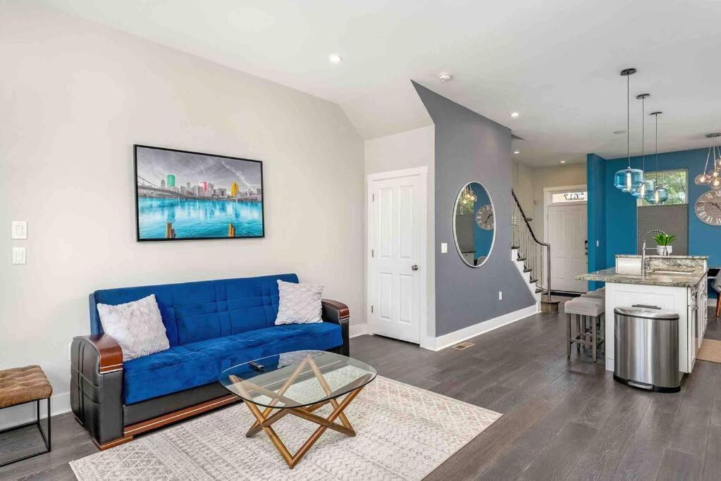 Holiday home Stadiumview Villa: Pet-friendly 4br With Vistas