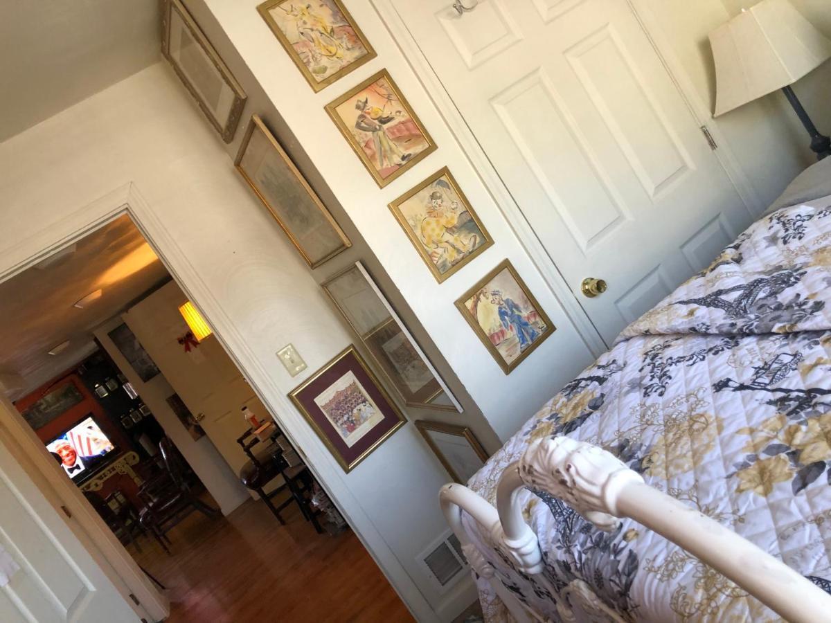 Highland Park Guest house *