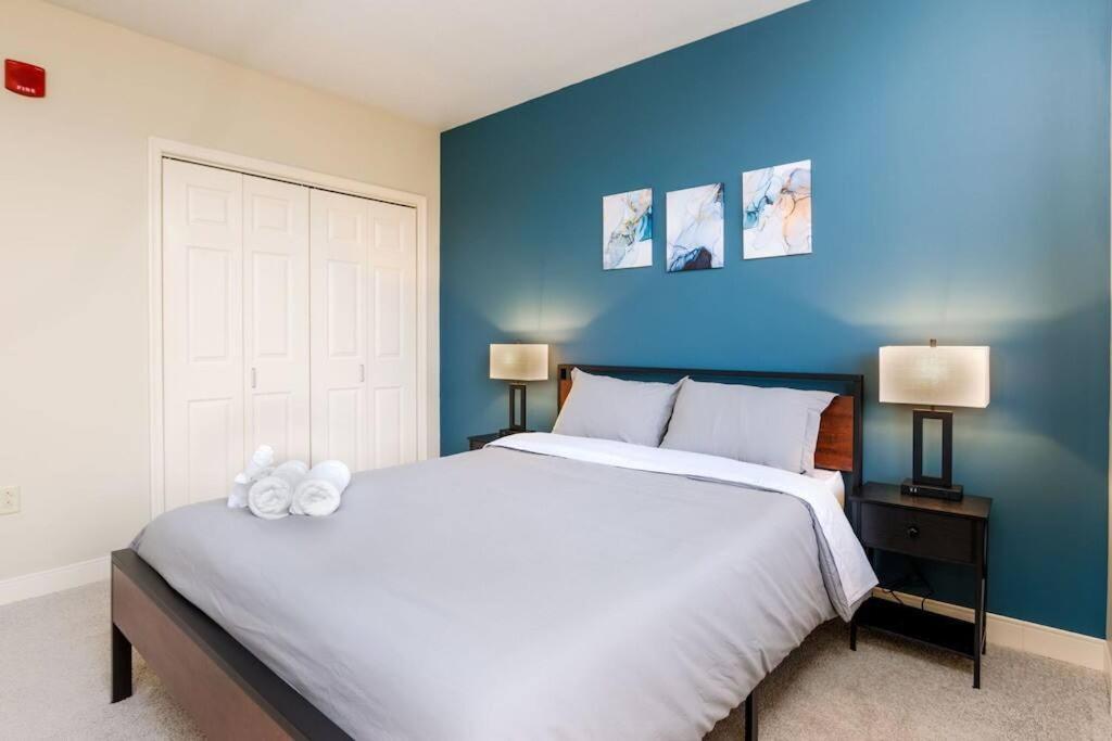 Apartment Cozy Chic Heart Of 24-7 Parking Gym Lounge Pittsburgh
