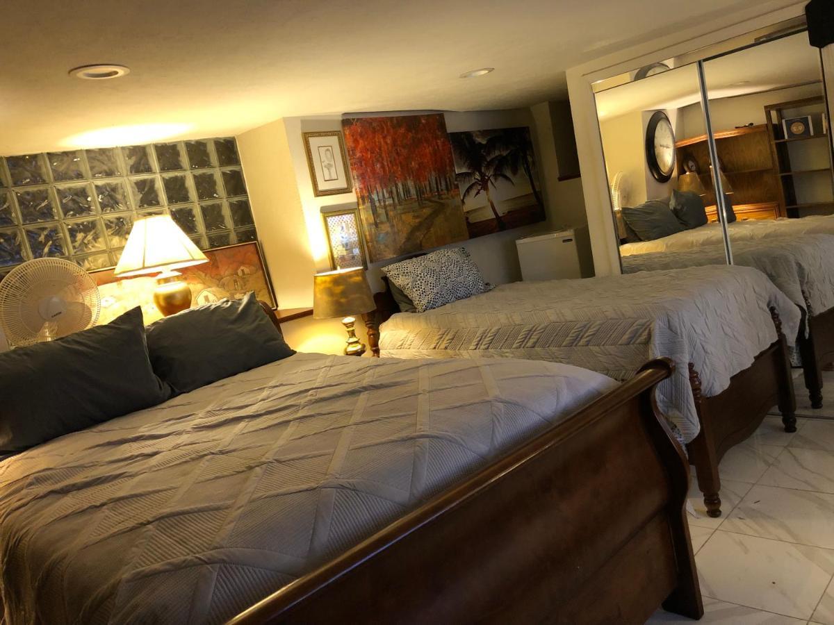 Apartment Highland Park *