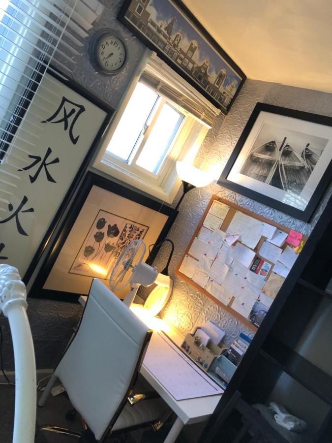 Highland Park Guest house
