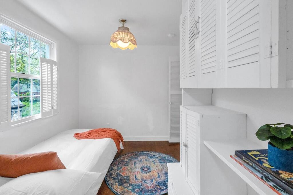 Brand New, Renovated Urban Oasis With Plenty Of Parking Casa de férias Pittsburgh