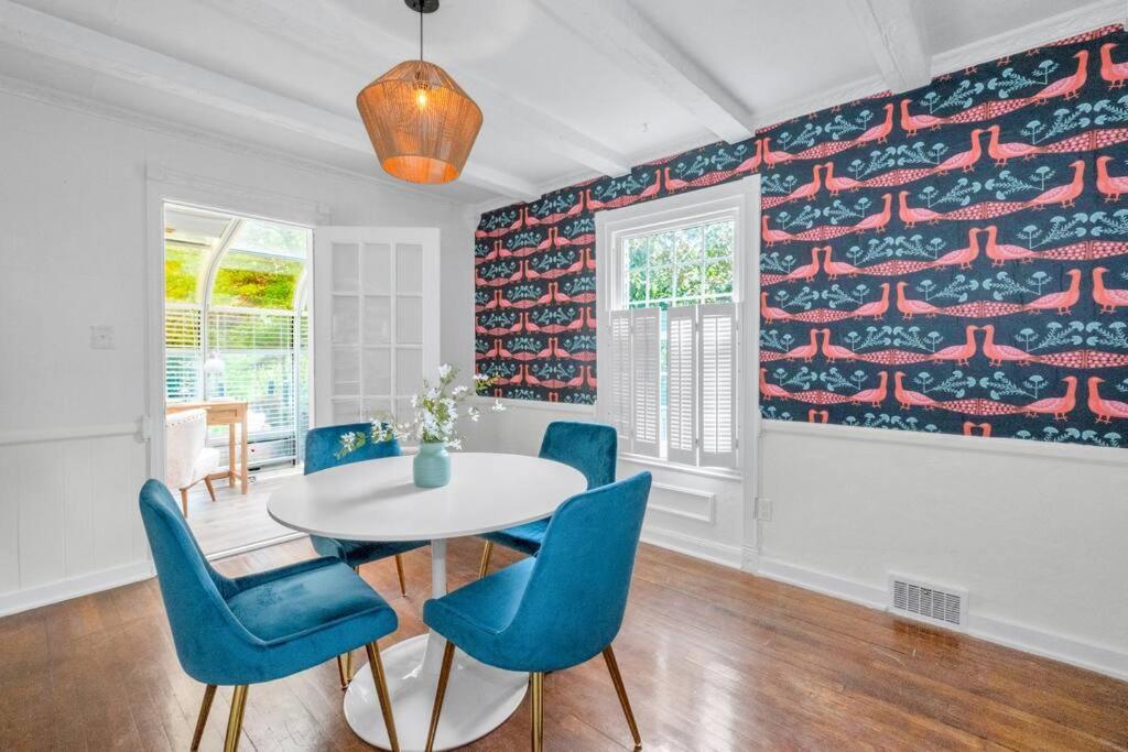 Brand New, Renovated Urban Oasis With Plenty Of Parking Casa de férias Pittsburgh