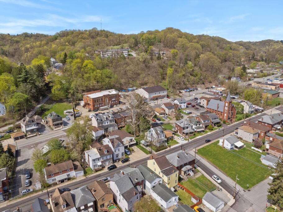 Apartment Bright, Quiet And Modern 1bdr In Millvale, Lawrenceville Pittsburgh