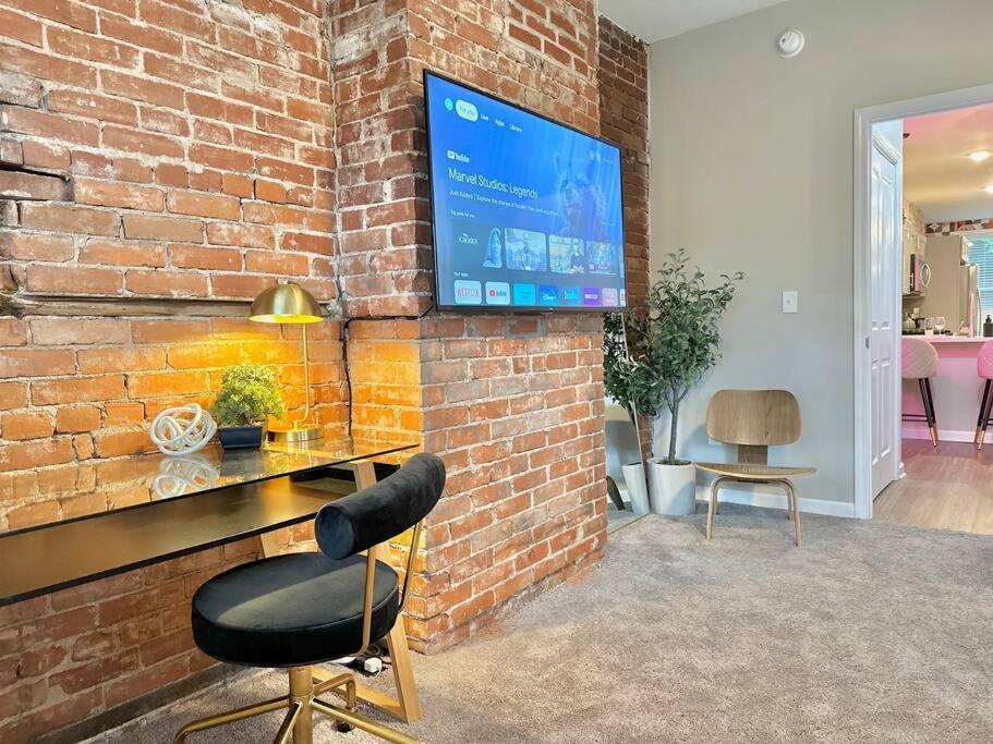 The Heinz North Shore By Luxe Pgh