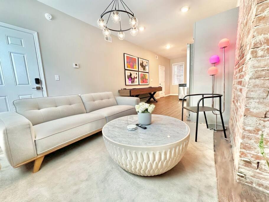 The Heinz North Shore By Luxe Pgh * Pittsburgh