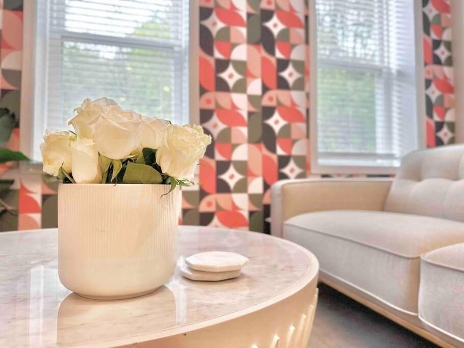 The Heinz North Shore By Luxe Pgh Apartment Pittsburgh