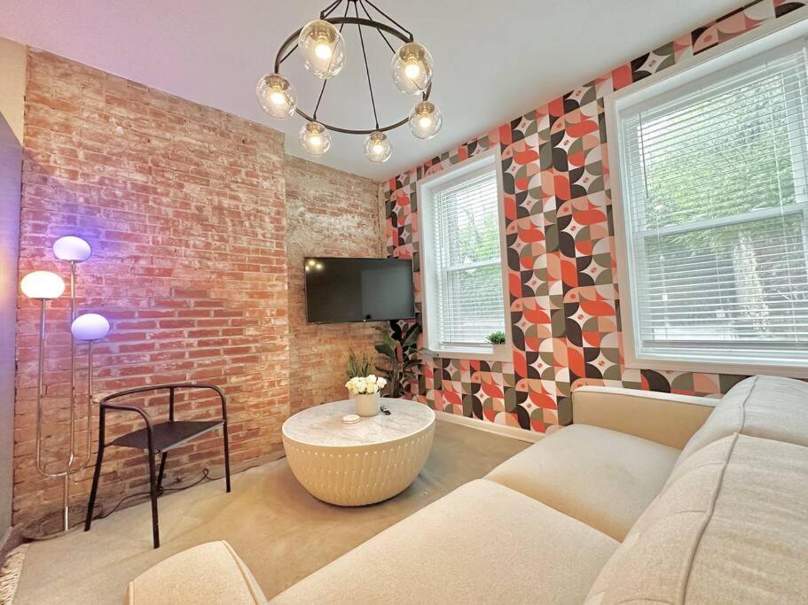 The Heinz North Shore By Luxe Pgh