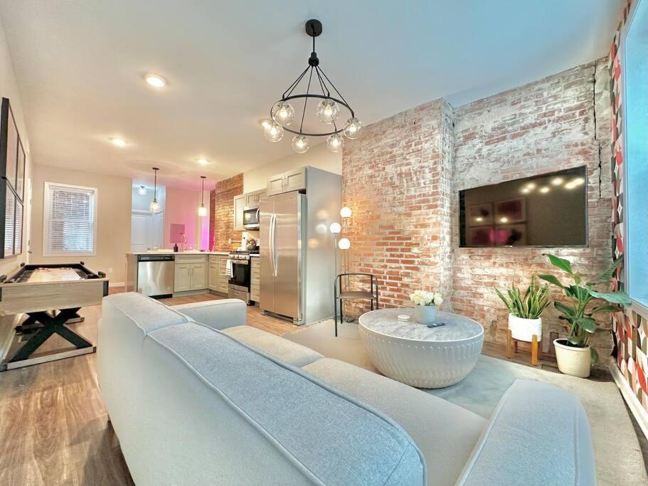 The Heinz North Shore By Luxe Pgh Apartment