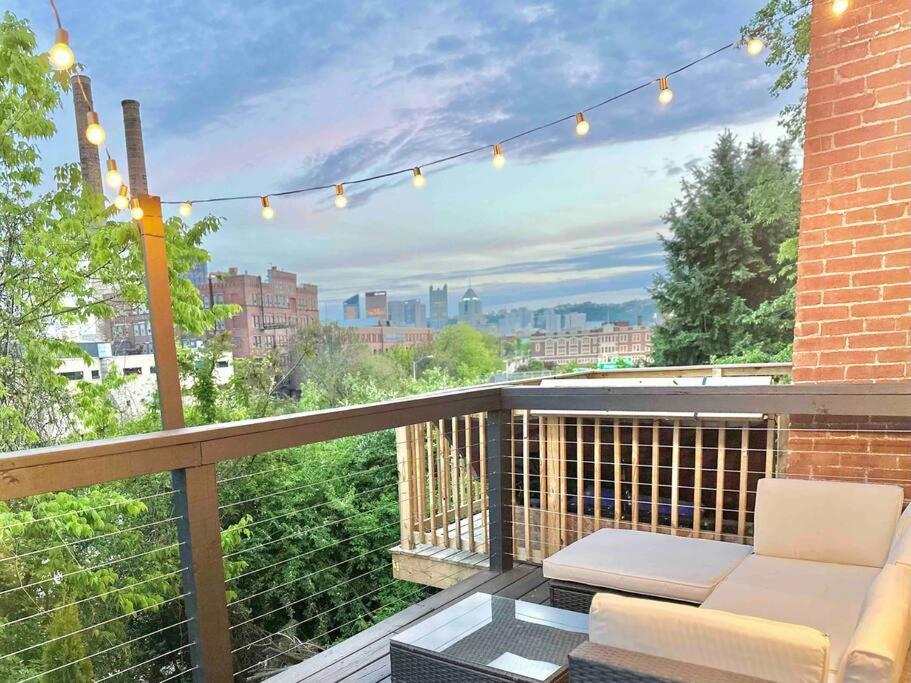 The Heinz North Shore By Luxe Pgh *