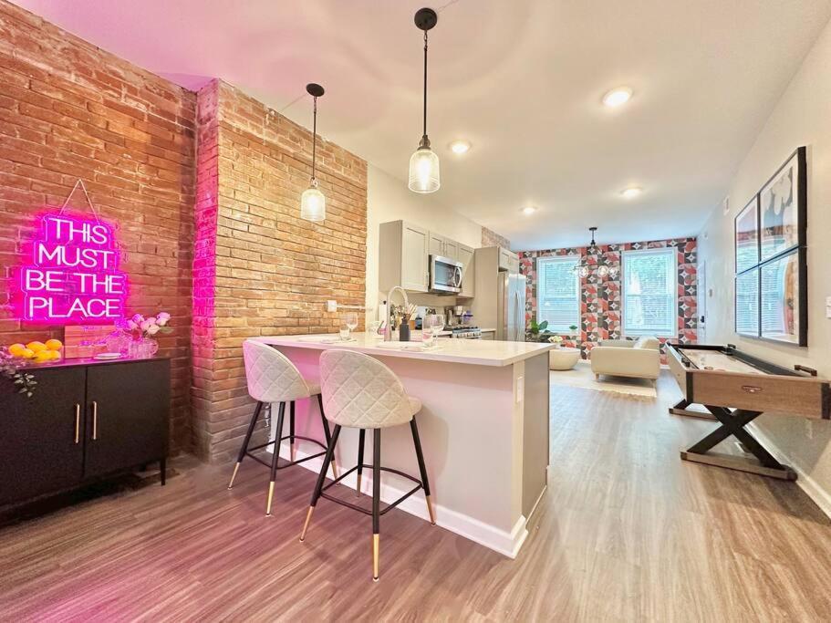 The Heinz North Shore By Luxe Pgh Apartment *