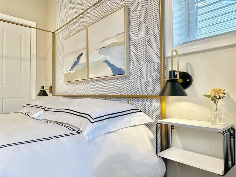 The Heinz North Shore By Luxe Pgh Apartment Pittsburgh