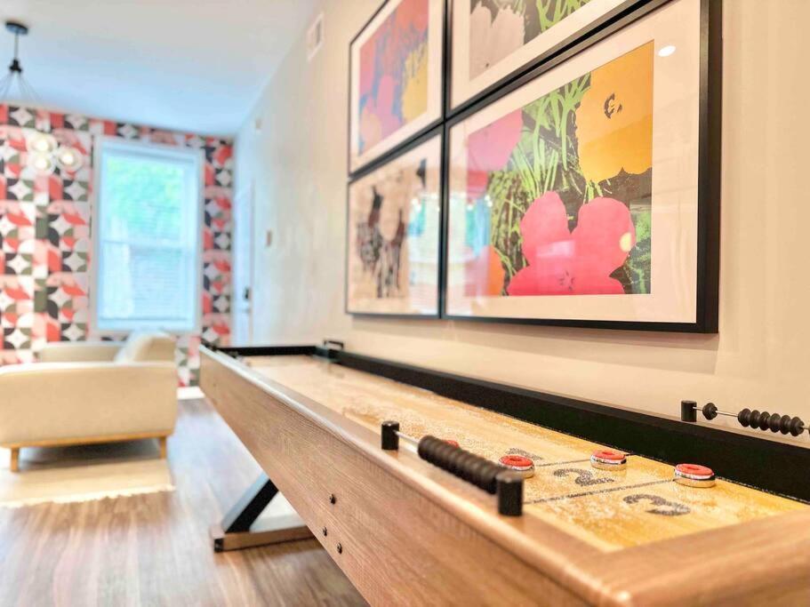 The Heinz North Shore By Luxe Pgh