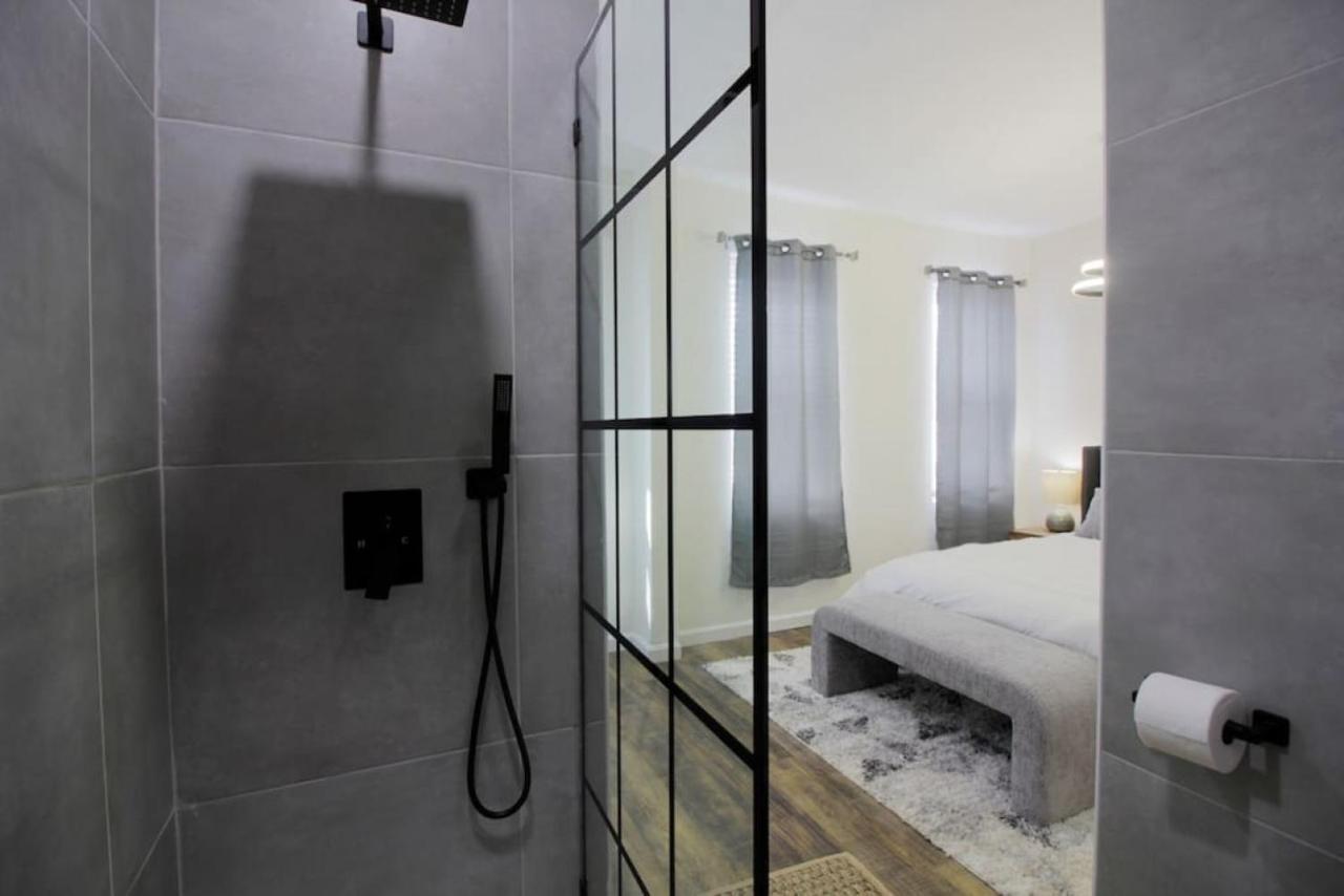 Butler House Penthouse 3br Fireplace Apartment Pittsburgh