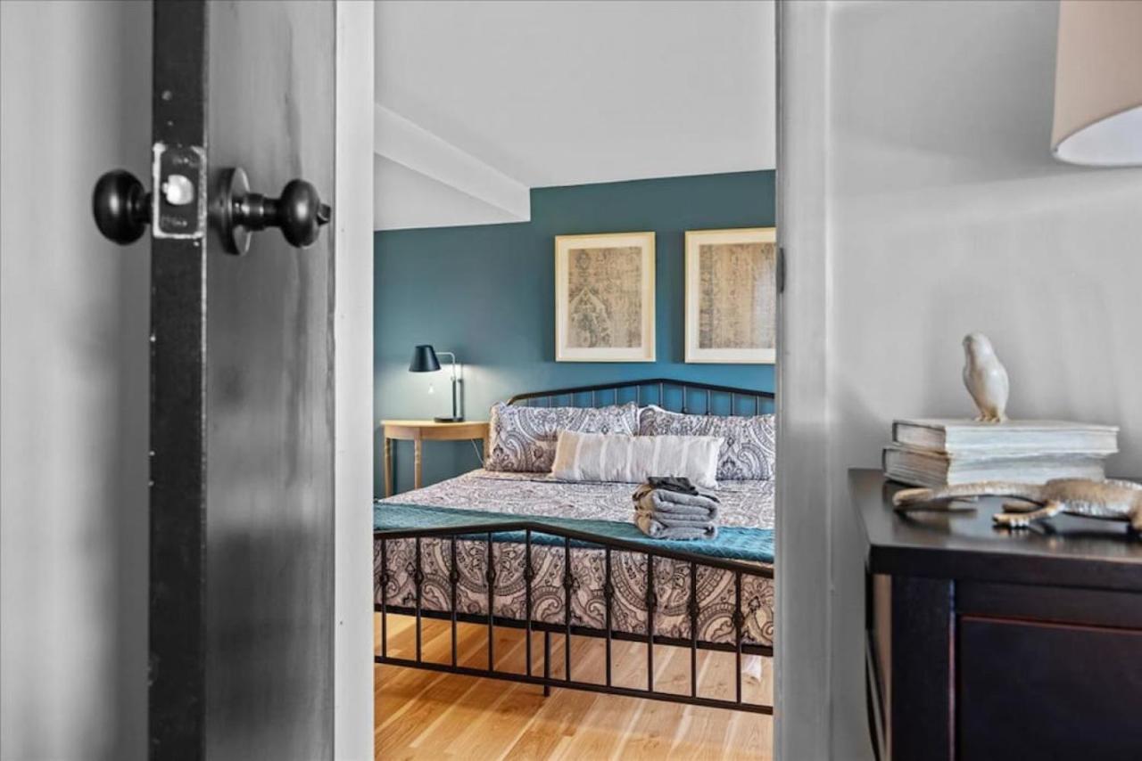 Ferienhaus Stunning Views From Stylish 3-bedroom Pittsburgh