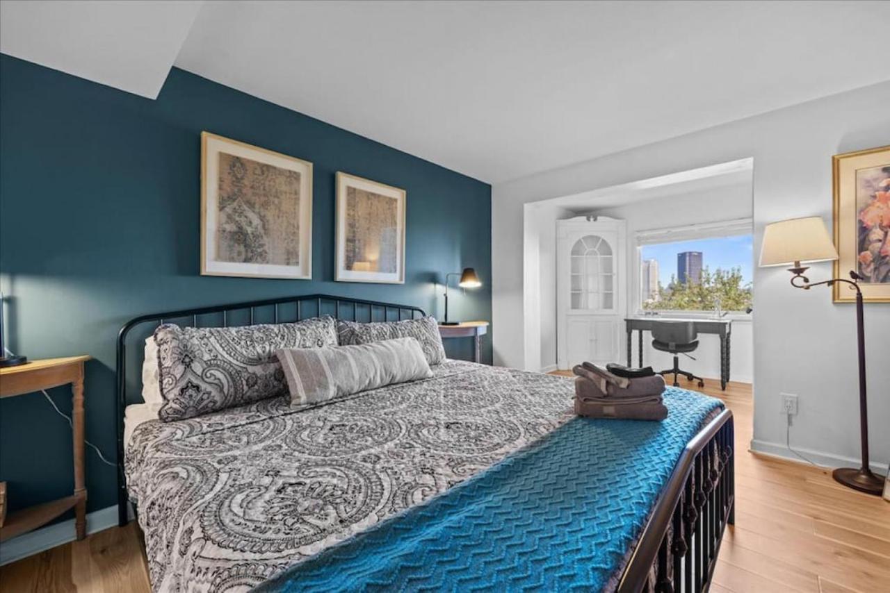 Ferienhaus Stunning Views From Stylish 3-bedroom *