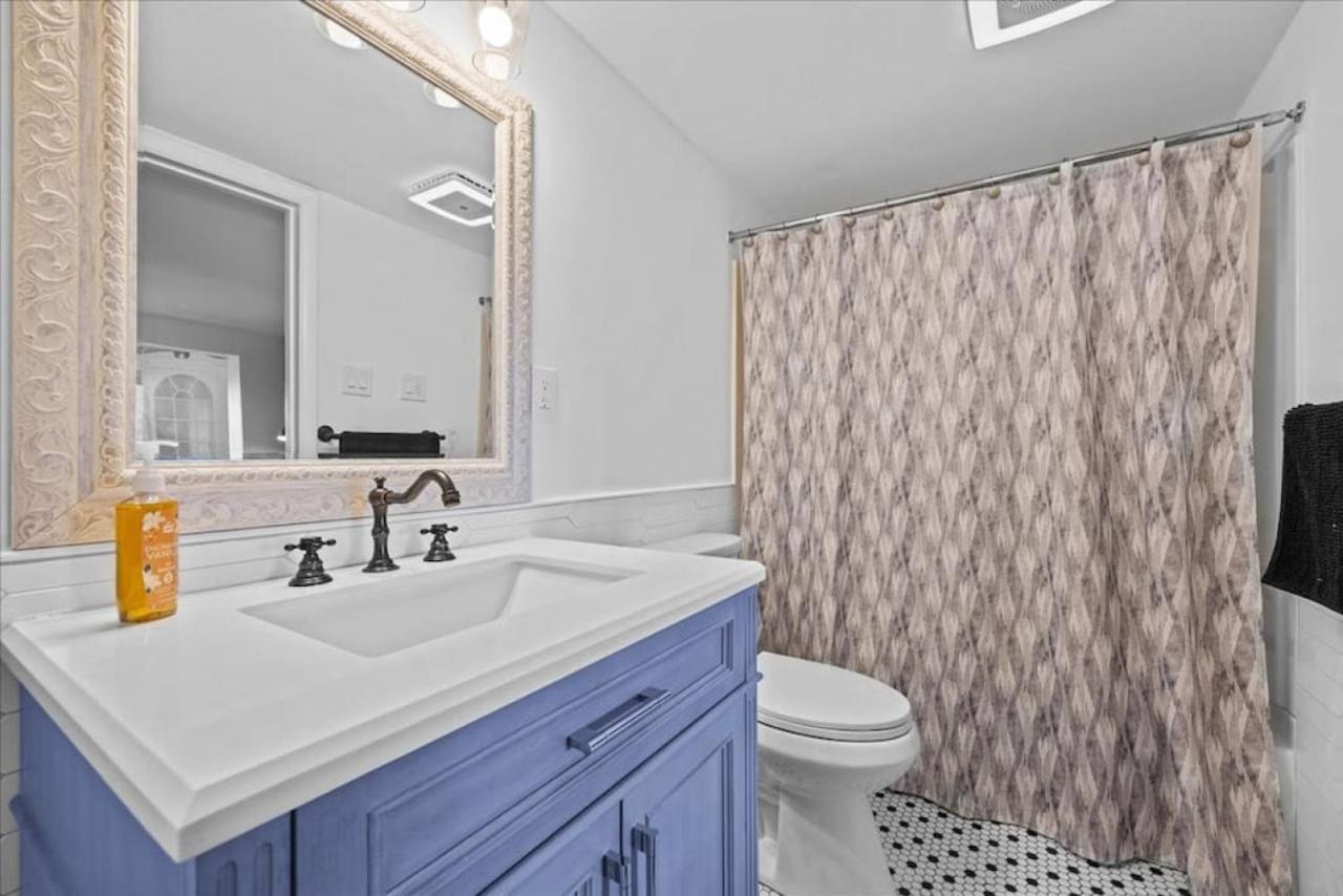 Stunning Views From Stylish 3-bedroom Ferienhaus Pittsburgh