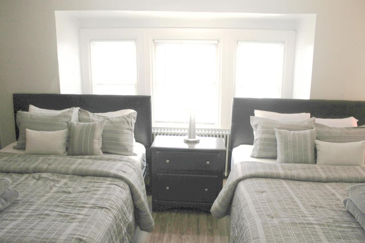 Apartment Steps Away From Hospital - 2 Queen Bed - View Pittsburgh