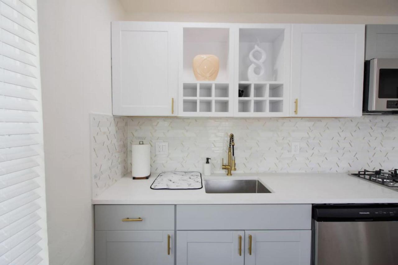 Butler House Penthouse 3br Fireplace Apartment *