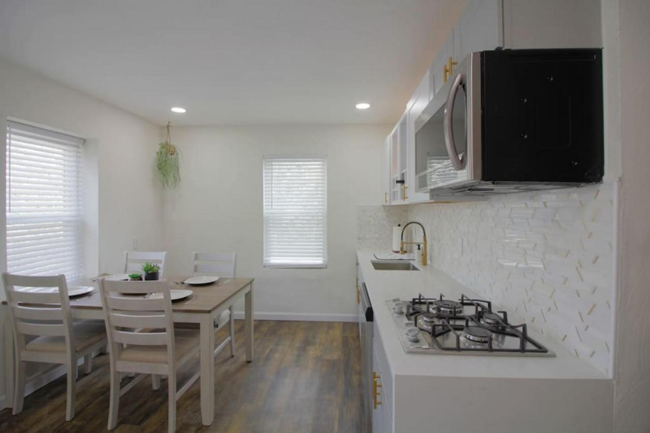 Apartment Butler House Penthouse 3br Fireplace *