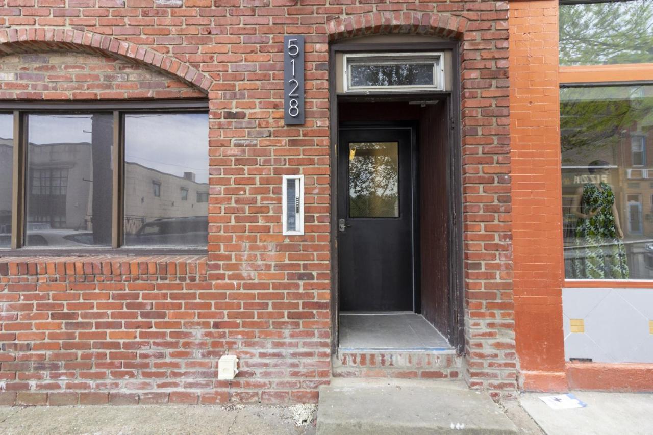 Butler House Penthouse 3br Fireplace Apartment *