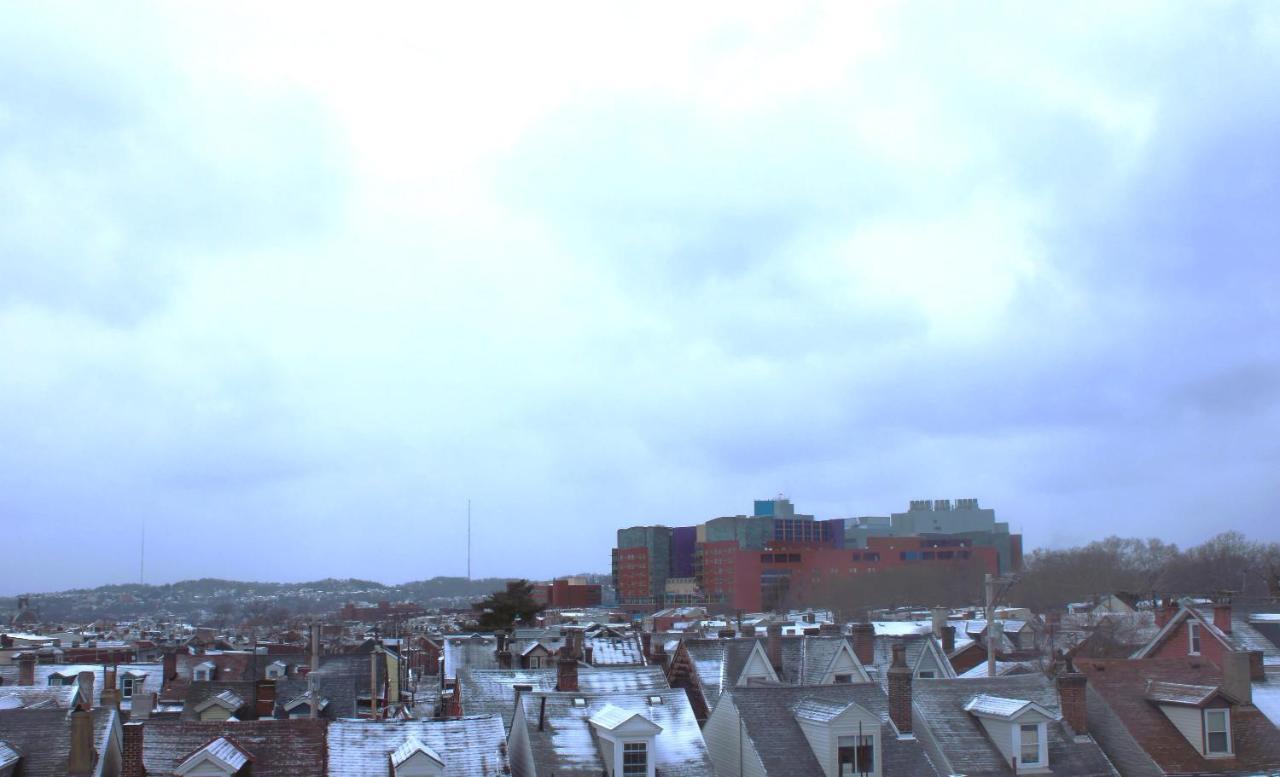 Steps Away From Hospital - 2 Queen Bed - View *