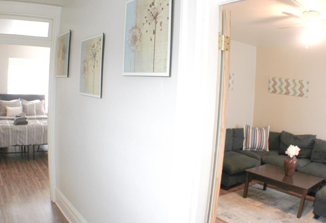 Apartment Steps Away From Hospital - 2 Queen Bed - View