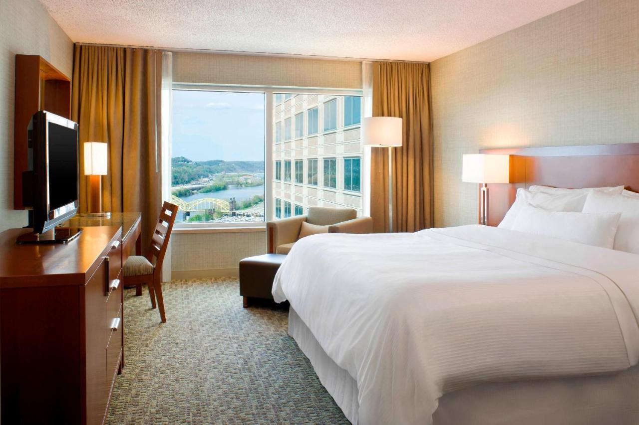 Hotel The Westin 4*