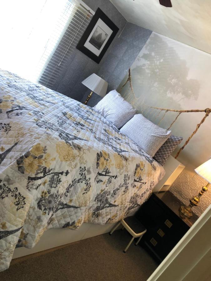 Highland Park Guest house *