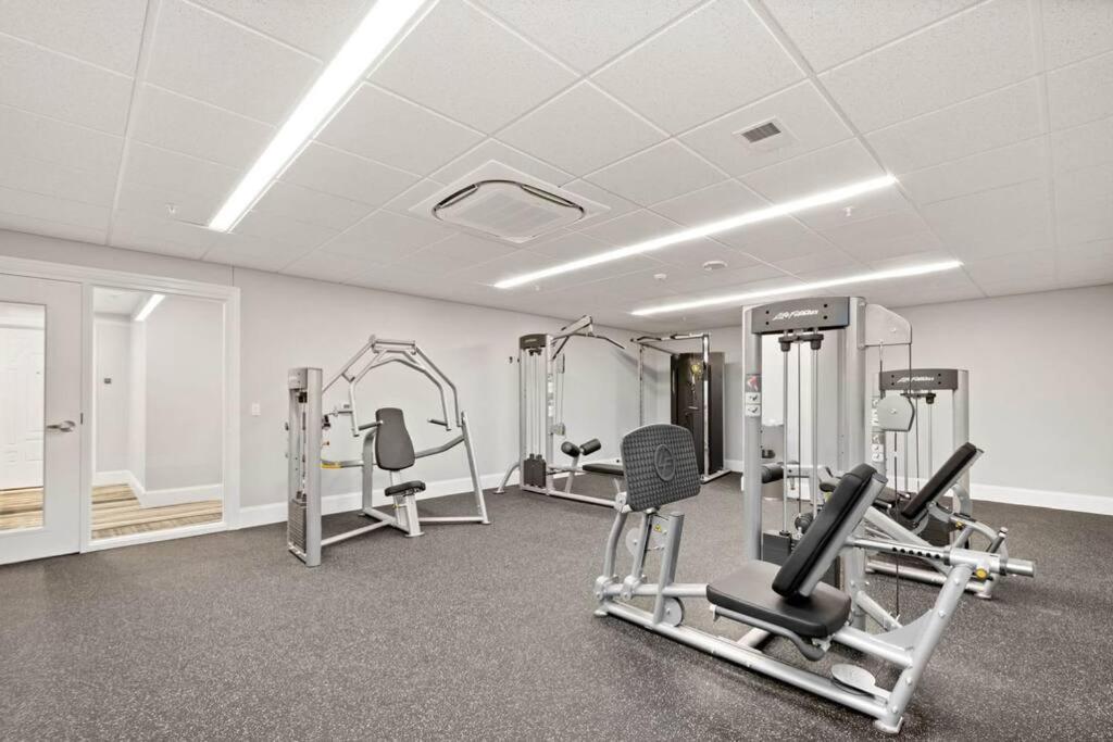 Apartment Cozysuites Dream 1br, Ppg Paints Arena, Pitts Pittsburgh