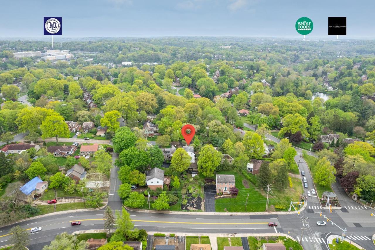Brand New, Renovated Urban Oasis With Plenty Of Parking *