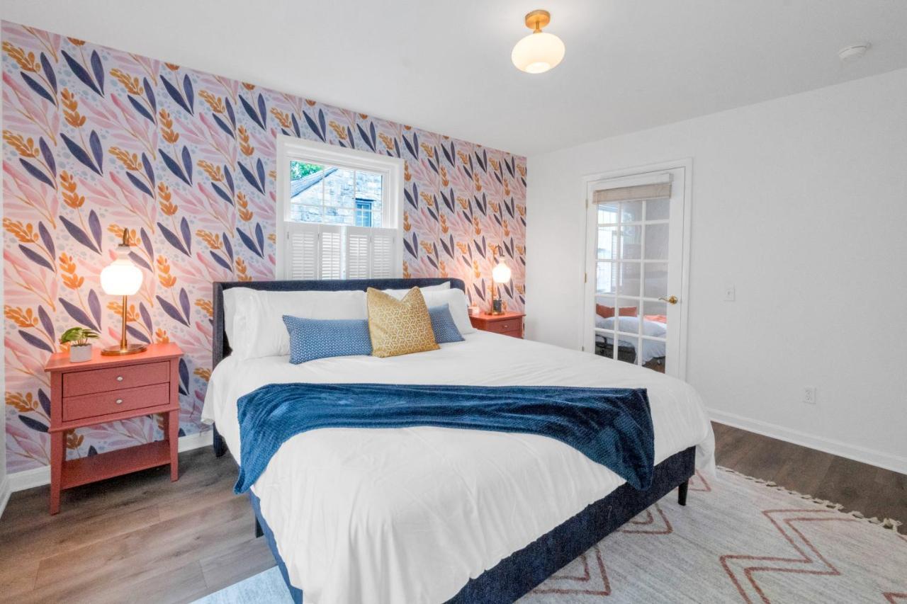 Brand New, Renovated Urban Oasis With Plenty Of Parking *
