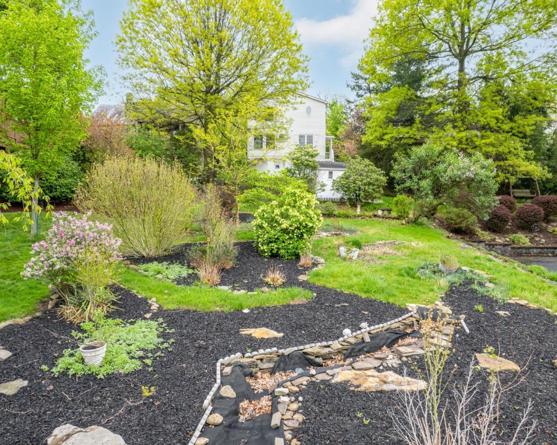 Brand New, Renovated Urban Oasis With Plenty Of Parking * Pittsburgh