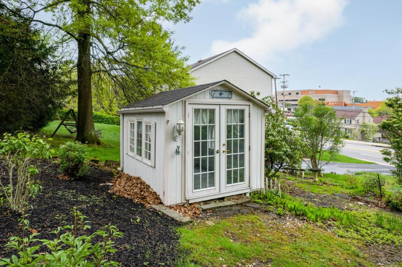 Brand New, Renovated Urban Oasis With Plenty Of Parking Casa de férias *