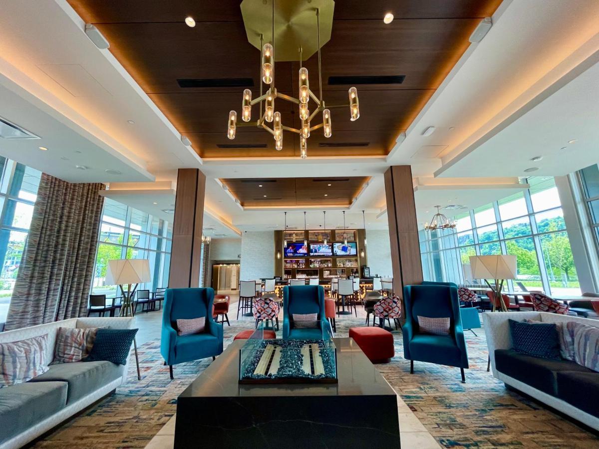 The Landing At Rivers Casino Hotel 3*