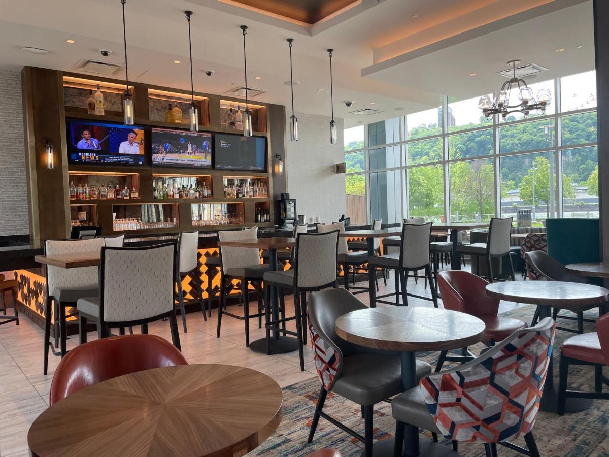 The Landing At Rivers Casino 3*