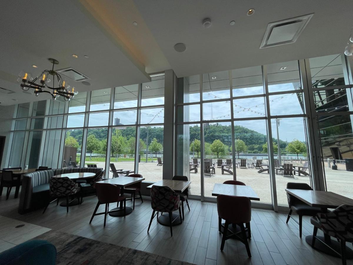The Landing At Rivers Casino Hotel