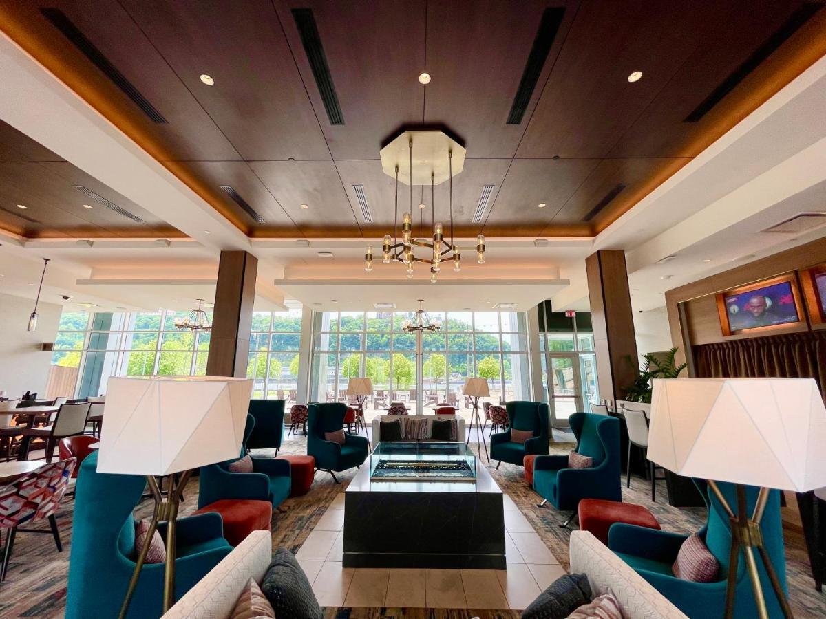 The Landing At Rivers Casino Hotel