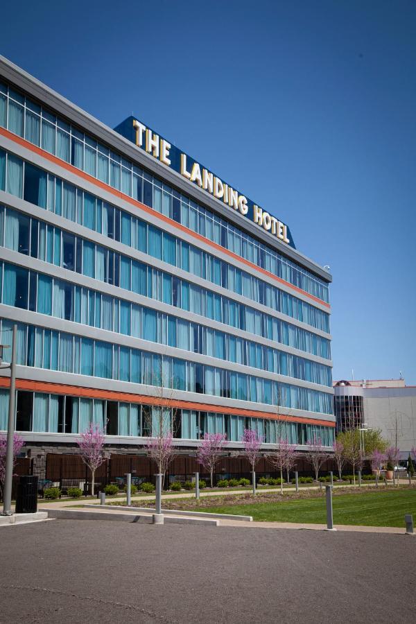 Hotel The Landing At Rivers Casino 3*